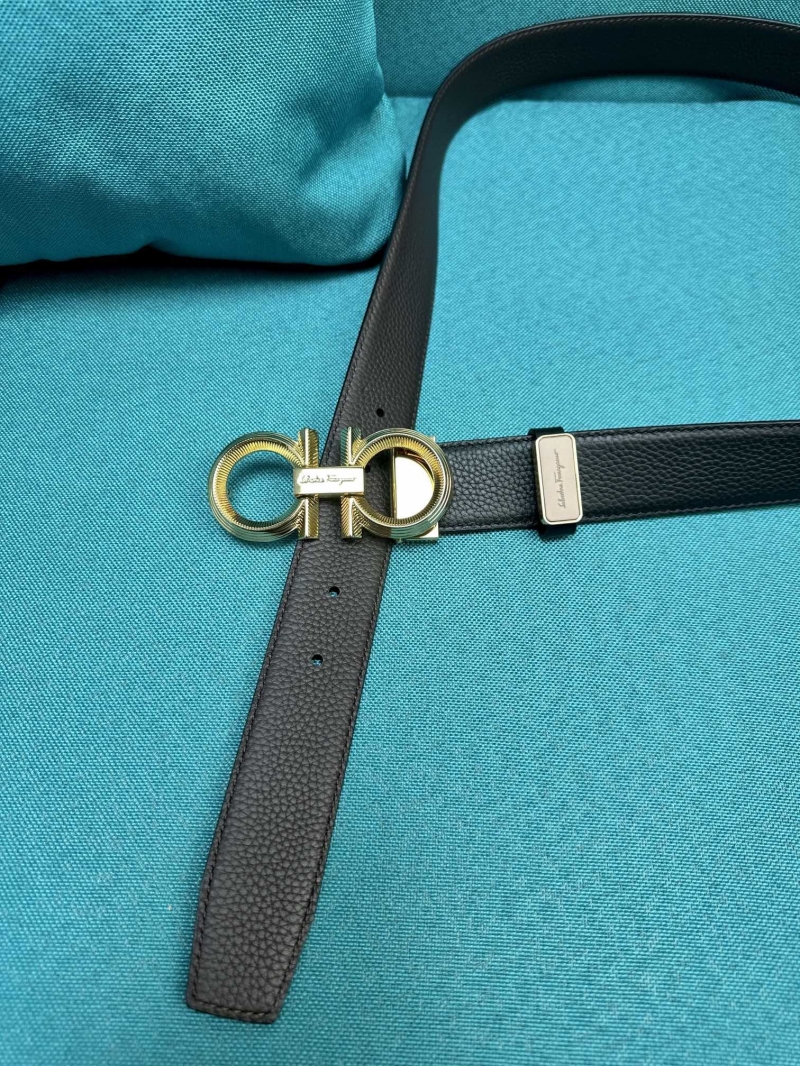 Ferragamo Belts